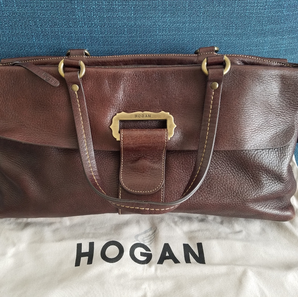 Satchel bag
